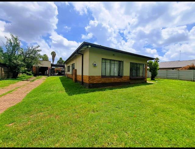 3 BEDROOM HOUSE FOR SALE IN DUNCANVILLE